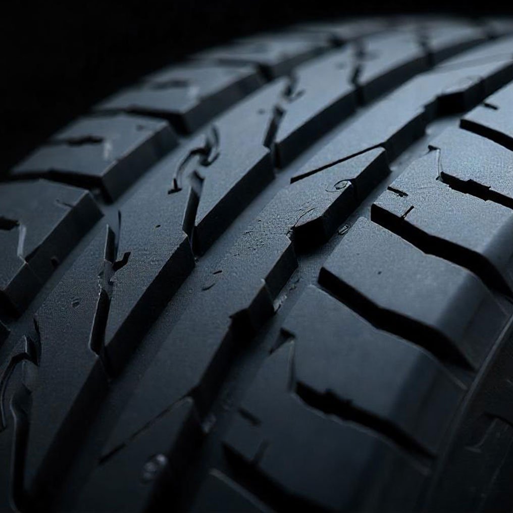 Summer Tyres