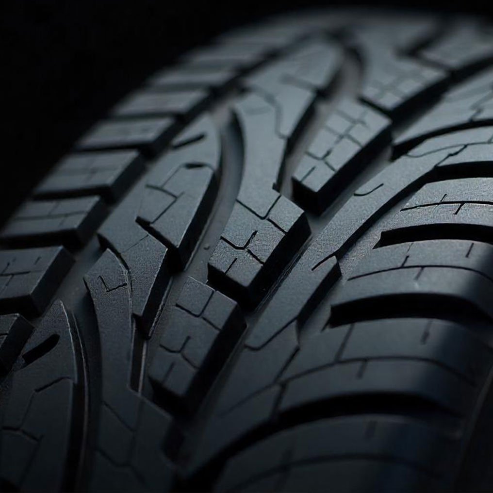 Sport Tyres