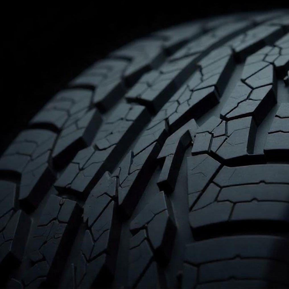 All Seasons Tyres