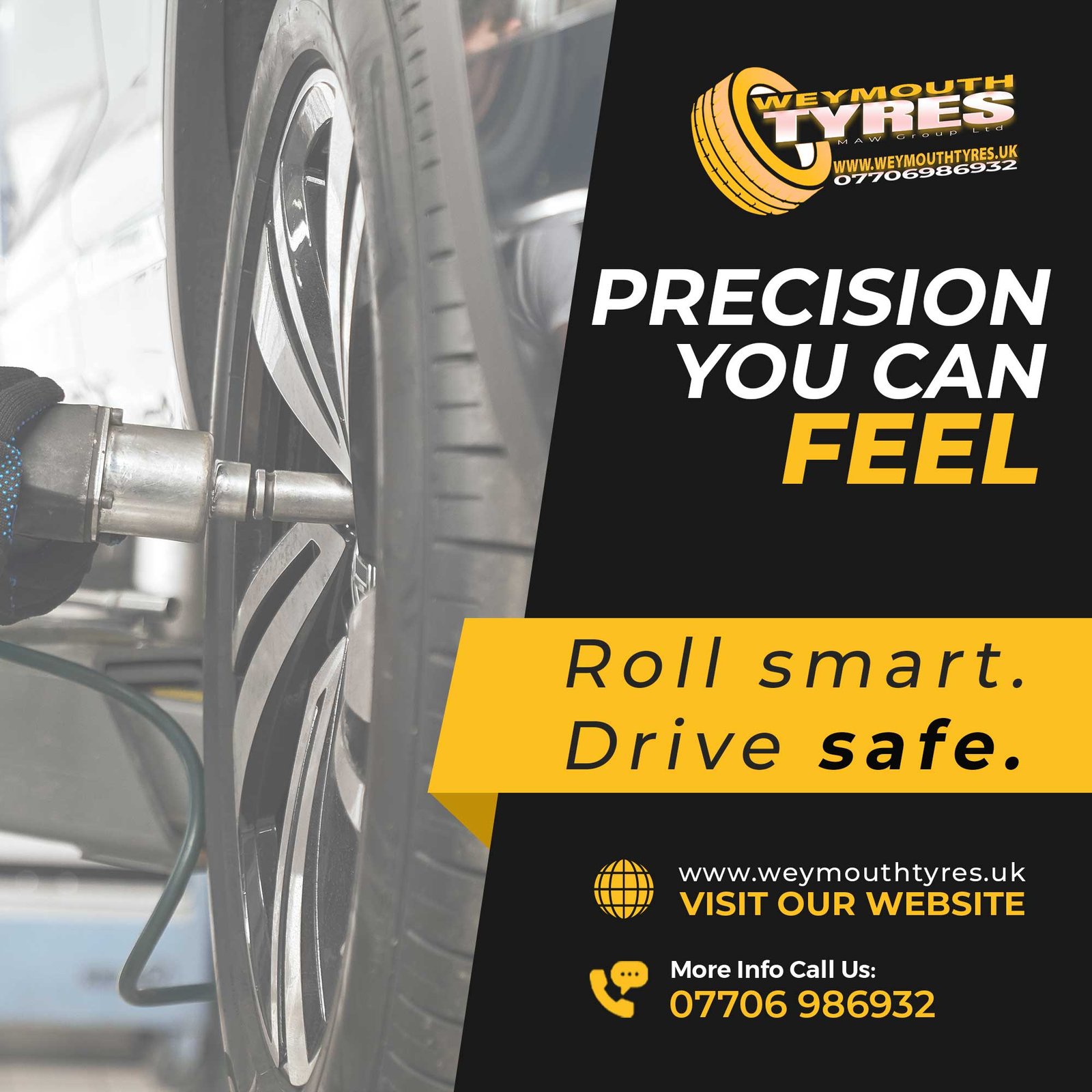 Weymouth-tyres-drive-safe